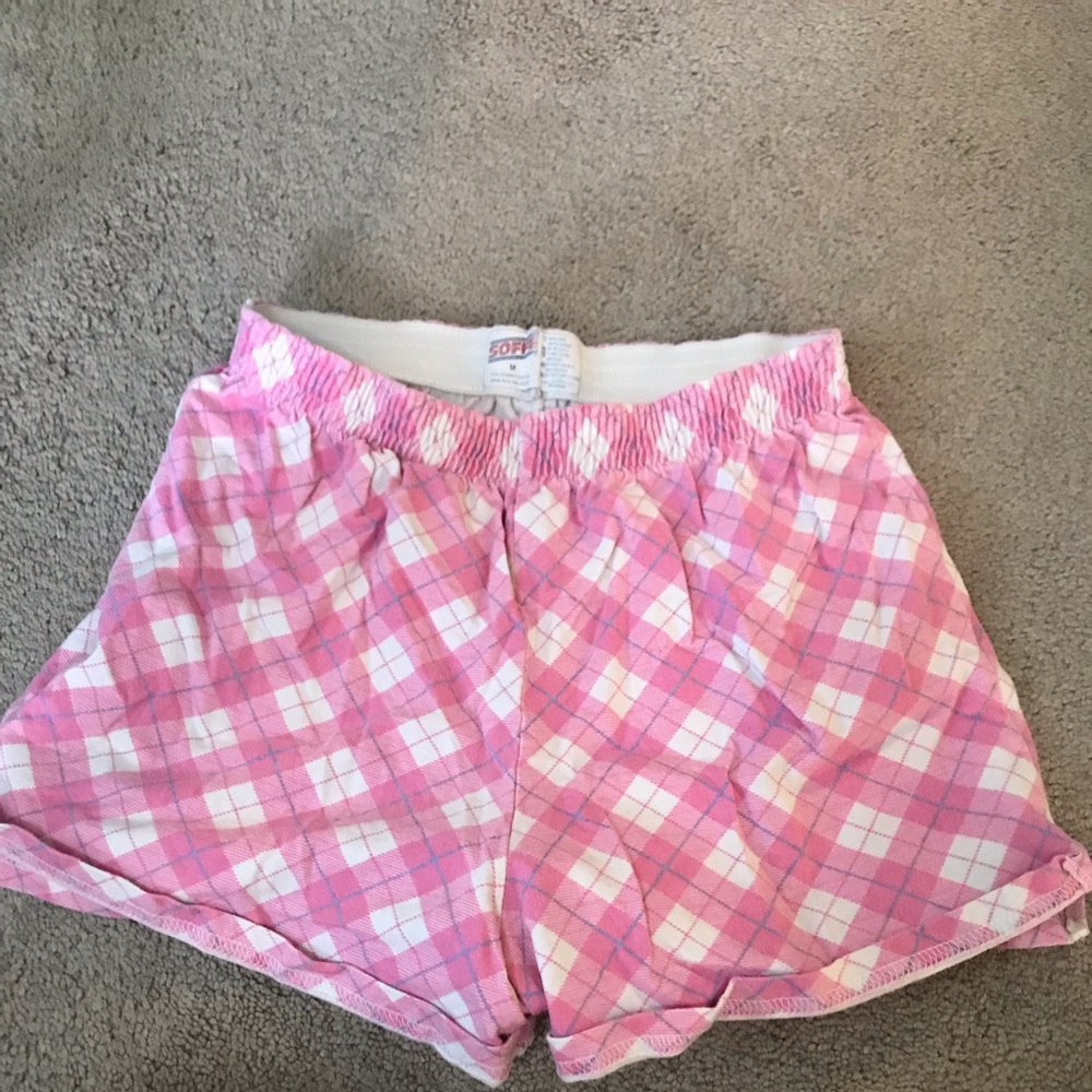 Soffe shorts